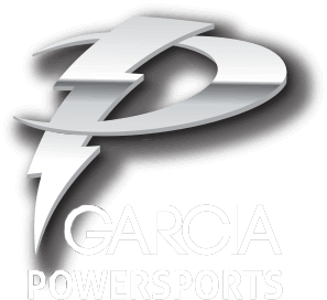 Brought to you by Garcia Powersports
