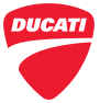 Ducati Albuquerque New Mexico Dealership logo